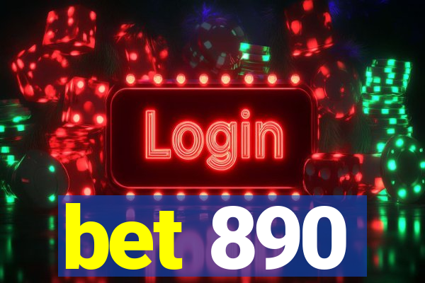 bet 890